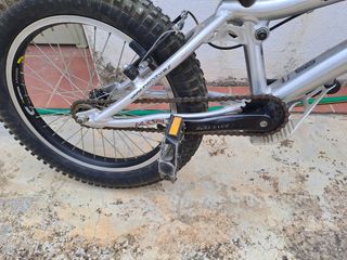 Bicicleta Monty alp 219