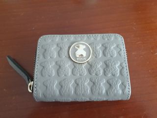 Cartera Tous sin estrenar 