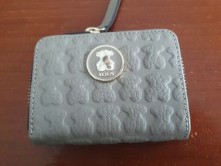 Cartera Tous sin estrenar 