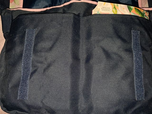 Borsa a spalla a tracolla Asics