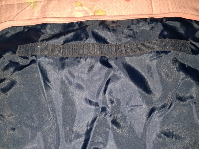 Borsa a spalla a tracolla Asics