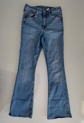 Jeans Ragazza 
