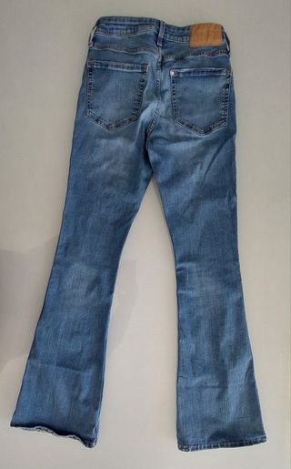 Jeans Ragazza 