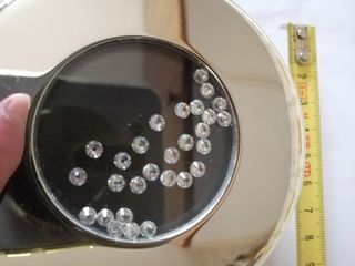 Caja Swarovski