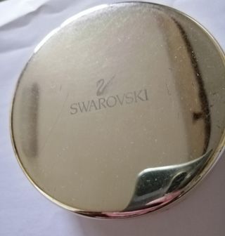 Caja Swarovski