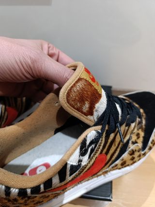 Nike Air Max 1 pack animal