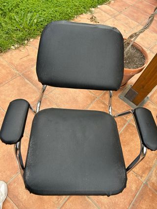 Sillas lavacabeza