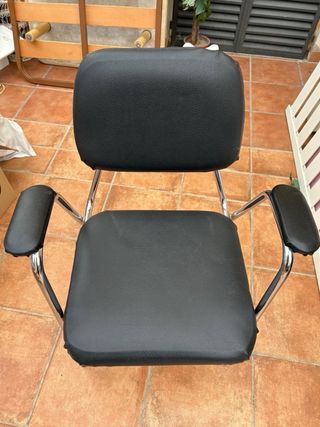 Sillas lavacabeza