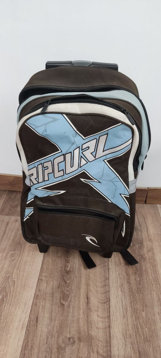 Mochila trolley Rip Curl