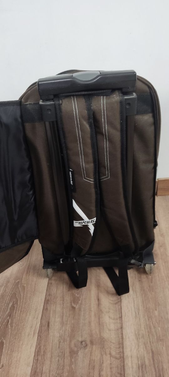 Mochila trolley Rip Curl