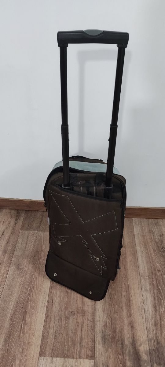 Mochila trolley Rip Curl