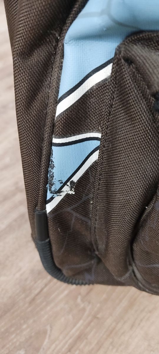 Mochila trolley Rip Curl