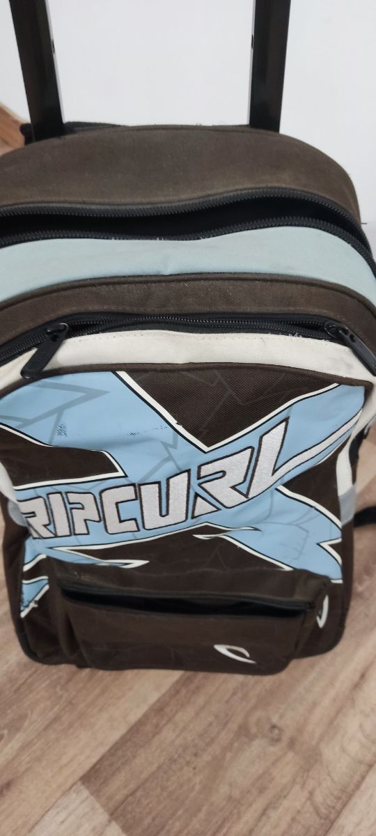 Mochila trolley Rip Curl