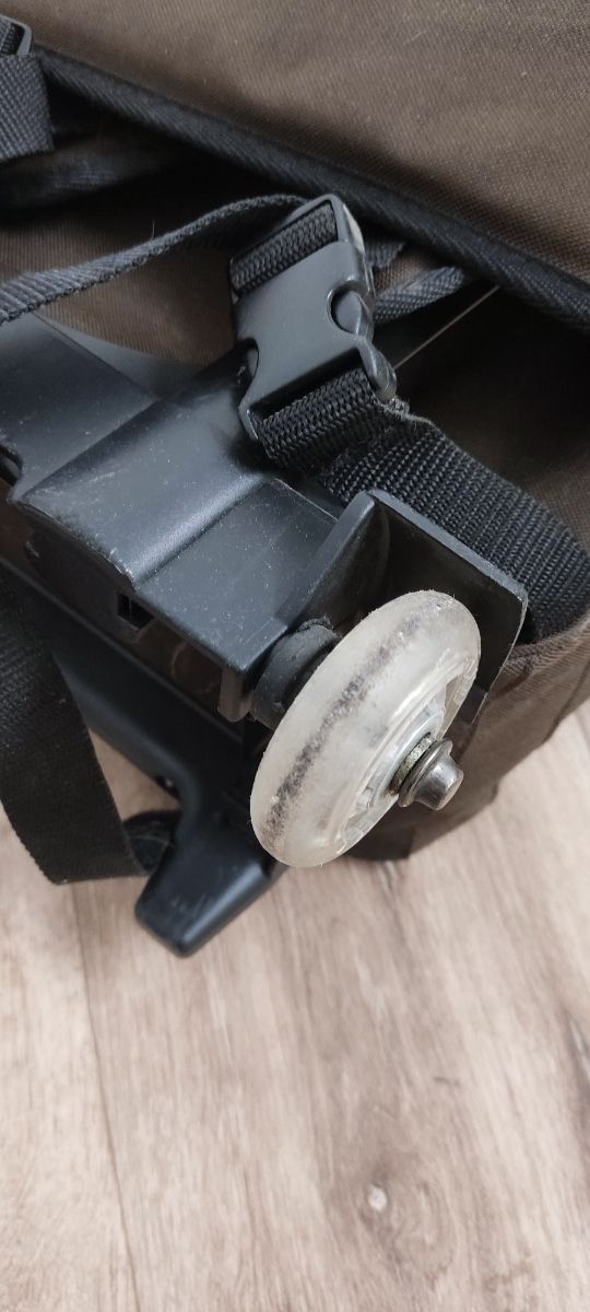 Mochila trolley Rip Curl