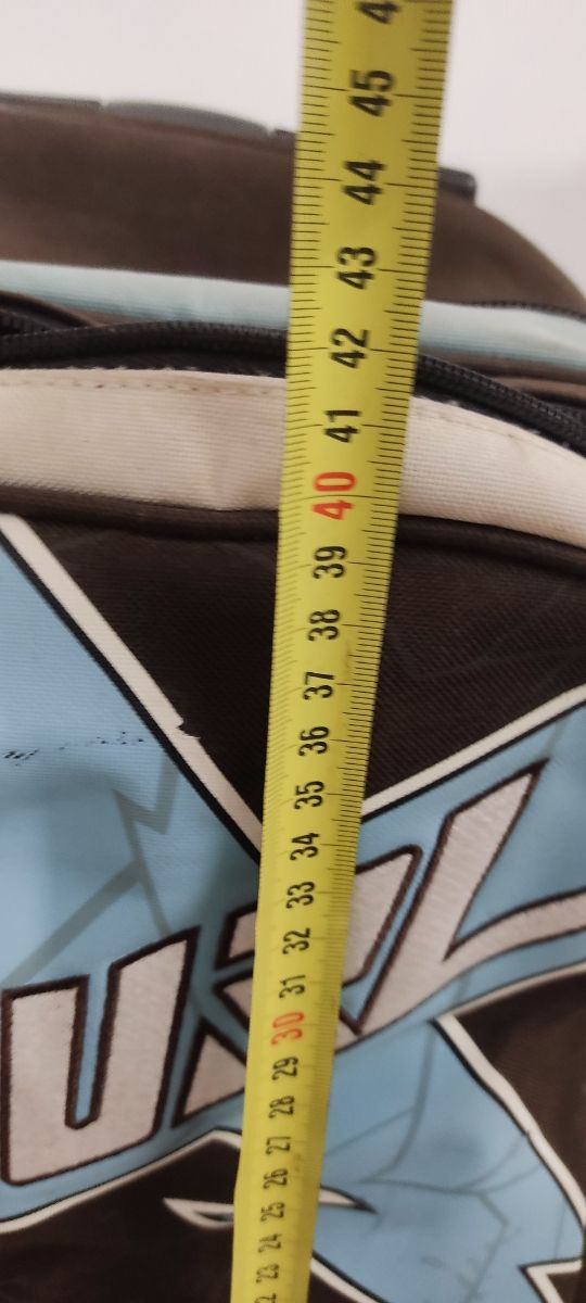 Mochila trolley Rip Curl