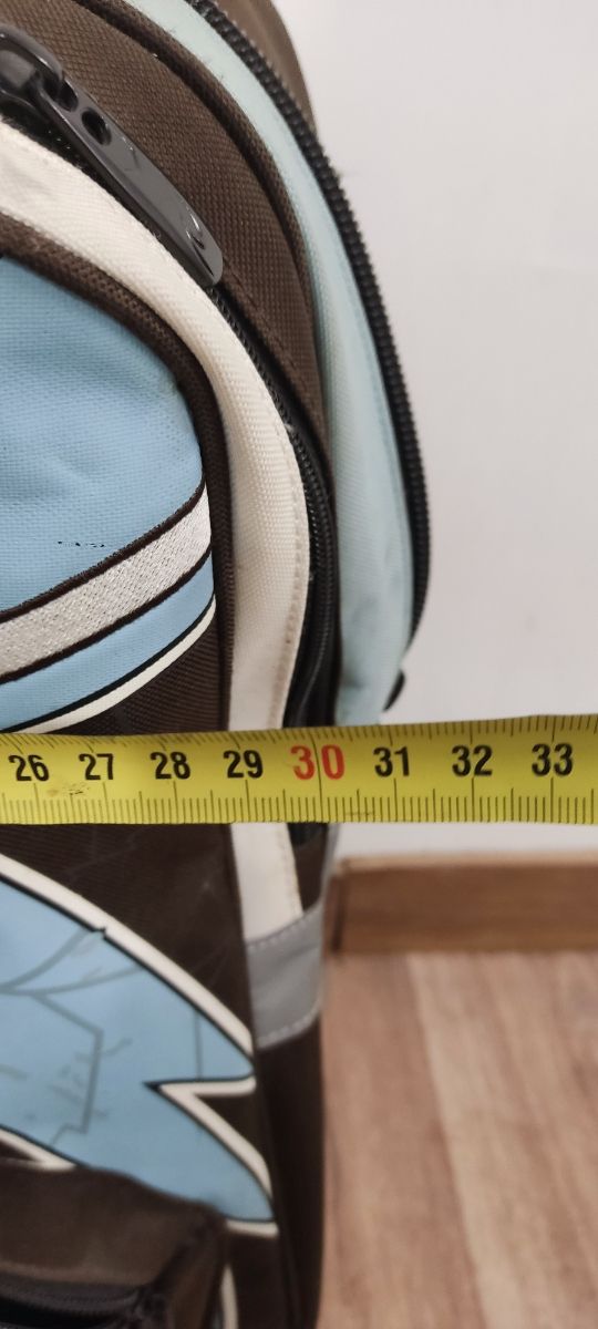 Mochila trolley Rip Curl