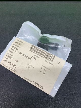 SENSOR APARCAMIENTO PORSCHE VARIAS MARCAS