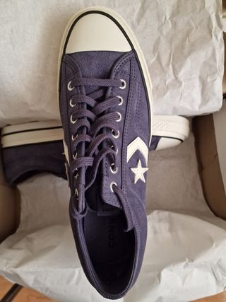 Zapatillas Converse All Star