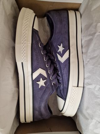 Zapatillas Converse All Star