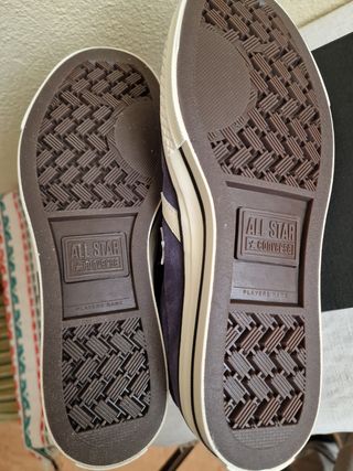 Zapatillas Converse All Star