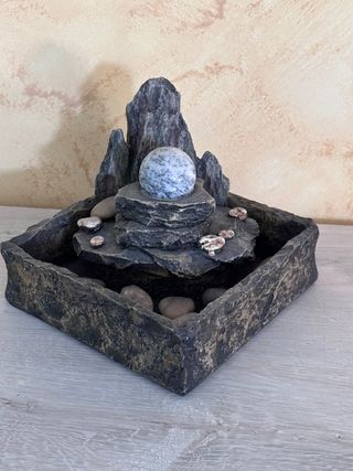 Fontana Zen