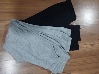 Pack pantalones chandal