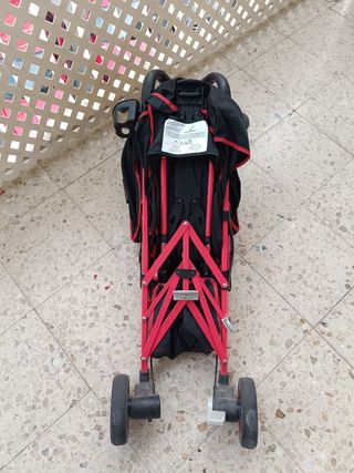 Silla de paseo 