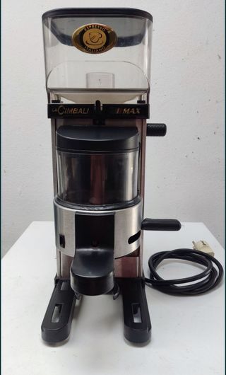 Moinho de café La Cimbali Max