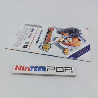 Sonic Heroes Nintendo GameCube
