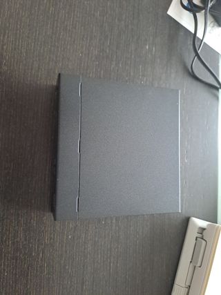 Switch de 5 puertos