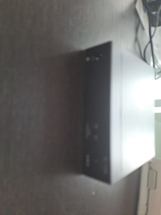 Switch de 5 puertos