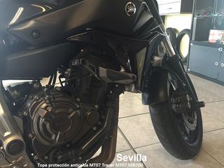 Tope protección anticaida MT07 Tracer MT07 XSR700