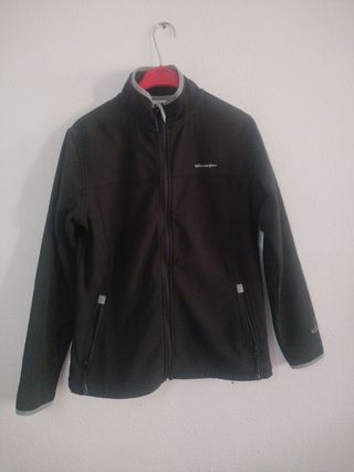Kilimanjaro chaqueta tecnica 42 hombre