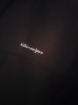 Kilimanjaro chaqueta tecnica 42 hombre