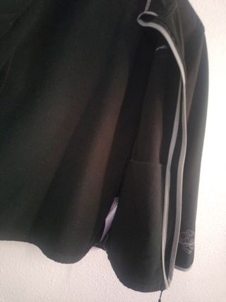 Kilimanjaro chaqueta tecnica 42 hombre