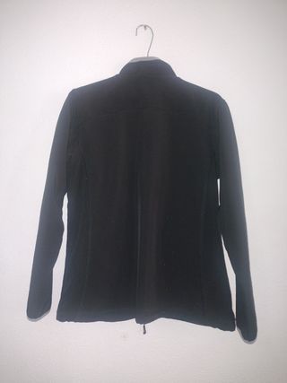 Kilimanjaro chaqueta tecnica 42 hombre