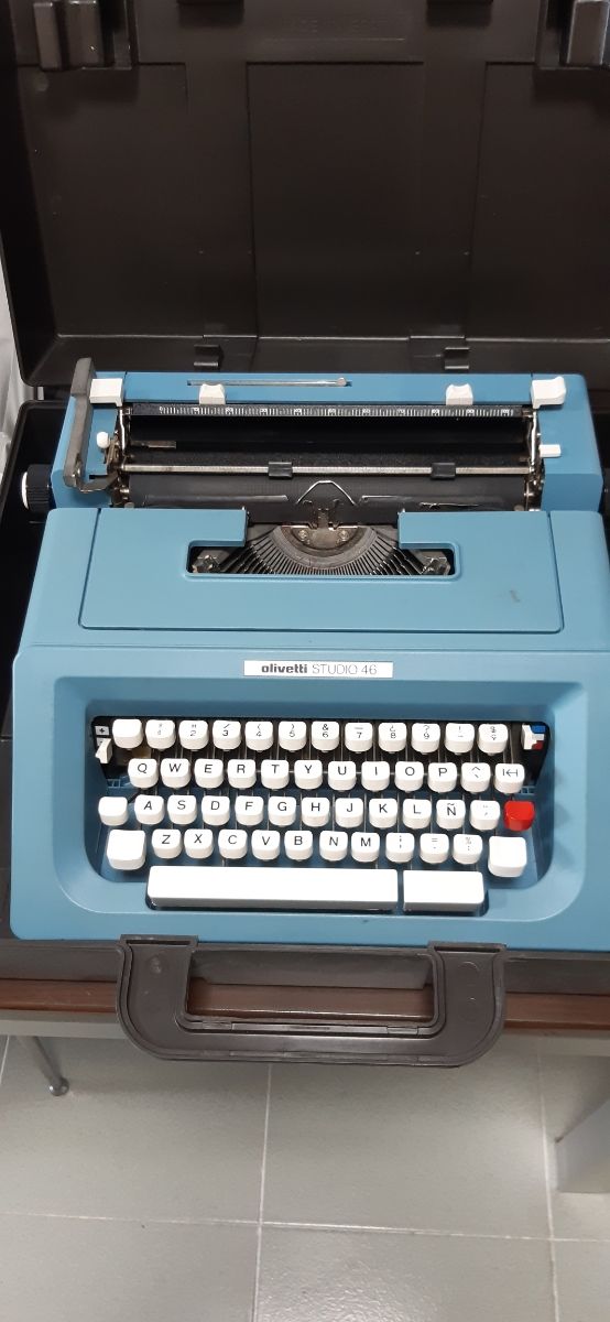 Olivetti Studio 46