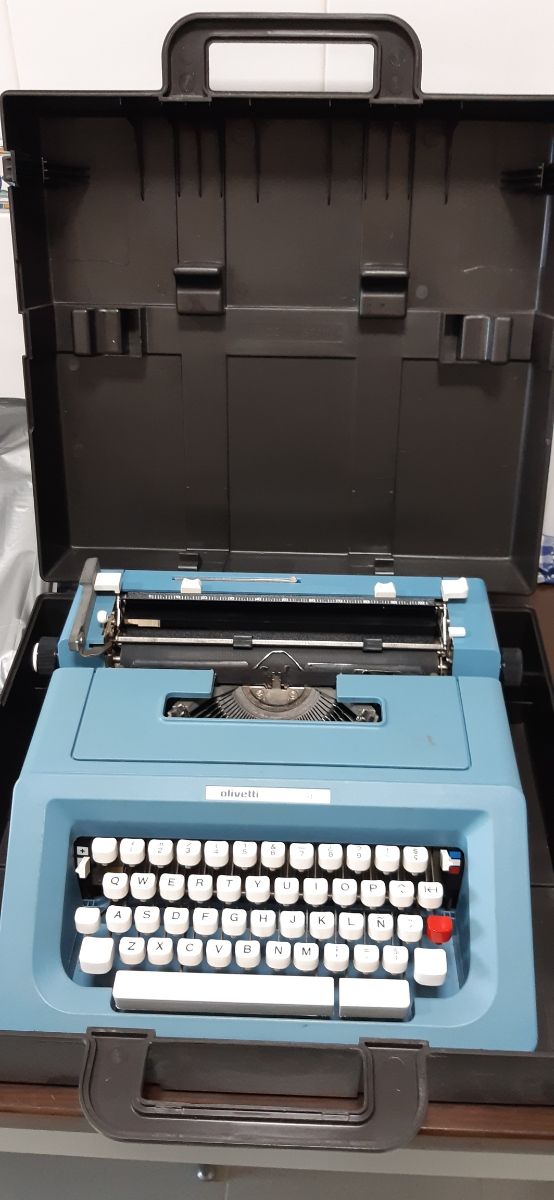 Olivetti Studio 46
