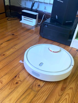 Robot aspirador Xiaomi Mi Robot