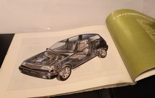 Libretto Uso e Manutenzione Y10