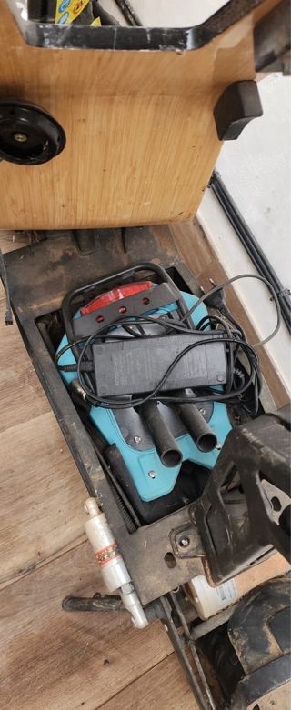 Moto electrica Cecotec