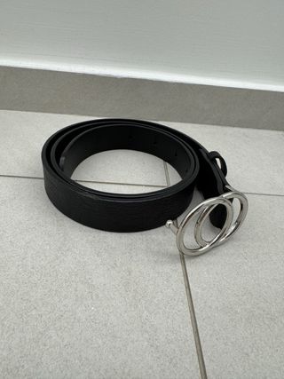 belt black