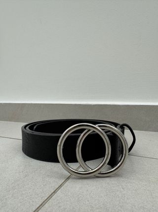 belt black
