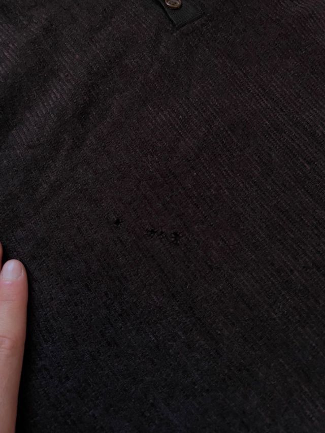 Jersey Yves Saint Laurent talla L