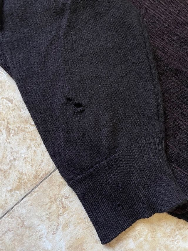 Jersey Yves Saint Laurent talla L