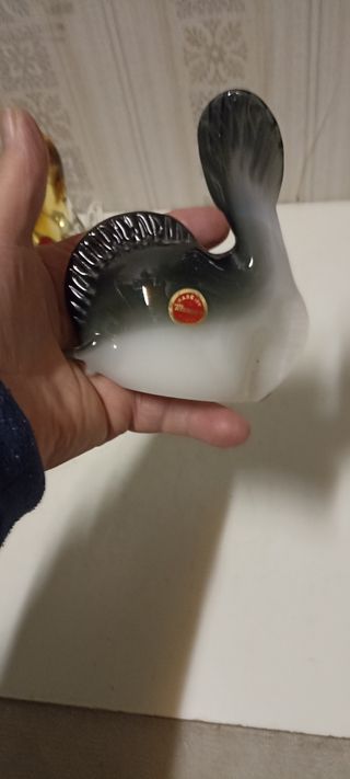 Murano 2 pezzi perfetti set numero 1