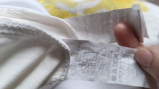 LOTE ropa cuna 24 piezas.