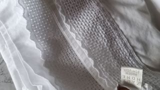 LOTE ropa cuna 24 piezas.