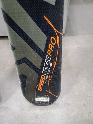DYNASTAR SPEED CROSS PRO