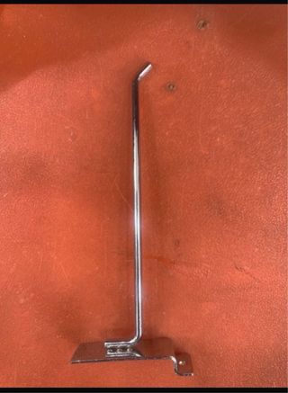 BOX 300pezzi di GANCI/SPILLONI PER SCAFFALATURA